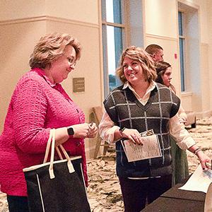 Women in Ag Summit